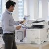 Brother Workhorse MFC-L9630CDN Laser Multifunction Printer - Color7