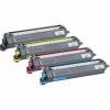 Brother Genuine TN2294PK Standard Yield Toner Cartridge Multipack (Includes 1 cartridge each of Black, Cyan, Magenta, and Yellow Toner)4