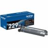 Brother Genuine TN229XLBK High-yield Black Toner Cartridge1