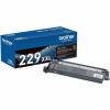 Brother Genuine TN229XXLBK Super High-yield Black Toner Cartridge1