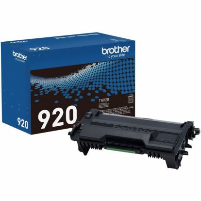 Brother Genuine TN920 Standard Yield Toner Cartridge1