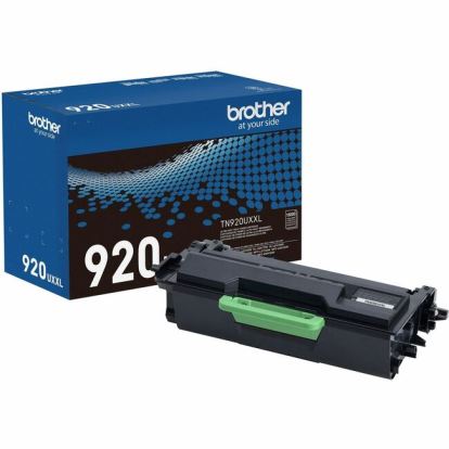 Brother Genuine TN920UXXL Ultra High-yield Toner Cartridge1