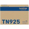 Brother TN925 Original Laser Toner Cartridge - Black - 1 Pack3