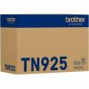 Brother TN925 Original Laser Toner Cartridge - Black - 1 Pack4