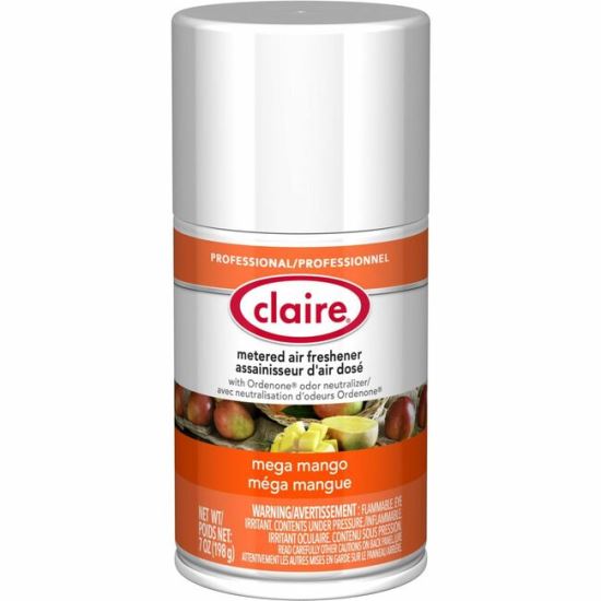 Claire Mega Mango Metered Air Freshener1