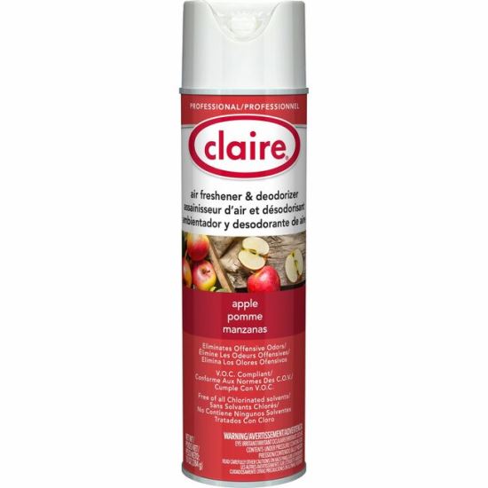 Claire Apple Air Freshener & Deodorizer1