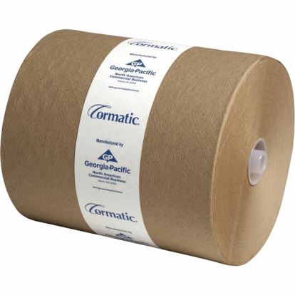 Cormatic Hardwound Roll Towel1