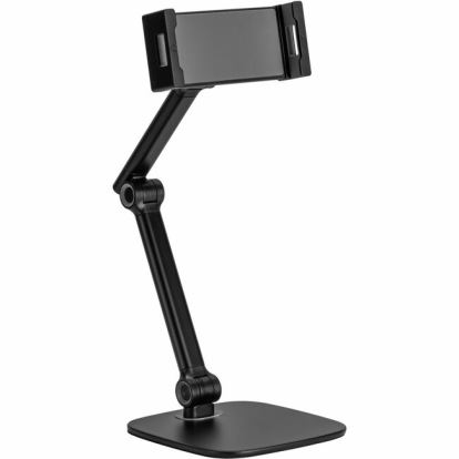 Kantek Universal Tablet/Phone Desktop Stand1