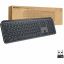 Logitech MX Keys for Business (Graphite) - Brown Box1