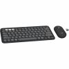 Logitech Pebble 2 Combo Keyboard & Mouse1
