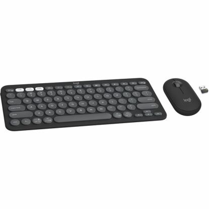 Logitech Pebble 2 Combo Keyboard & Mouse1