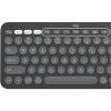 Logitech Pebble 2 Combo Keyboard & Mouse4