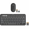 Logitech Pebble 2 Combo Keyboard & Mouse9