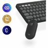 Logitech Pebble 2 Combo Keyboard & Mouse10