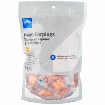 Medline Earplugs1