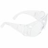 Medline Visitor Safety Glasses5