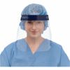 Medline Disposable Full-Length Face Shields4