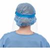 Medline Disposable Full-Length Face Shields5