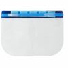 Medline Disposable Full-Length Face Shields8