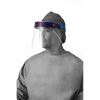 Medline Disposable Full-Length Face Shields2