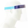 Medline Disposable Full-Length Face Shields4