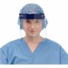 Medline Disposable Full-Length Face Shields5