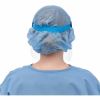 Medline Disposable Full-Length Face Shields6