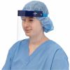 Medline Disposable Full-Length Face Shields7