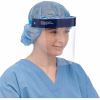 Medline Disposable Full-Length Face Shields8