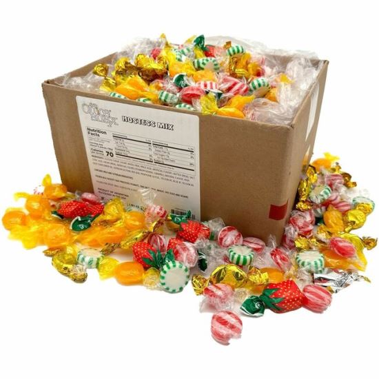 Office Snax Hostess Candy Mix1