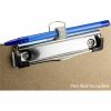 Officemate Low Profile Wood Letter Size Clipboard w Pen Holder / 6 Pack4
