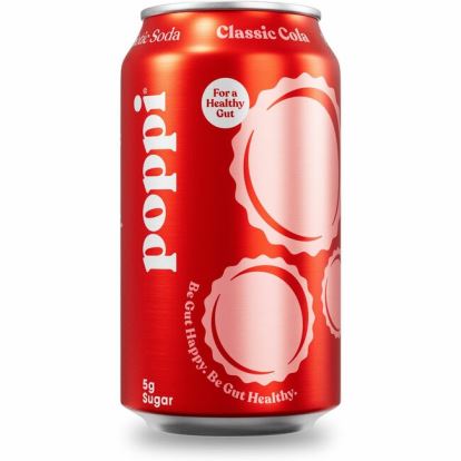 Poppi Prebiotic Soda1