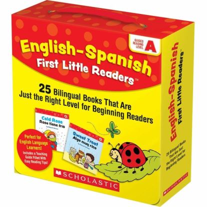 Scholastic First Little Readers Book Set Printed Book by Deborah Schecter1