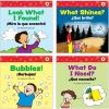 Scholastic First Little Readers Book Set Printed Book by Deborah Schecter5