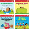 Scholastic First Little Readers Book Set Printed Book by Deborah Schecter6