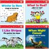 Scholastic First Little Readers Book Set Printed Book by Deborah Schecter7