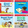 Scholastic First Little Readers Book Set Printed Book by Deborah Schecter8