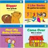 Scholastic First Little Readers Book Set Printed Book by Liza Charlesworth5