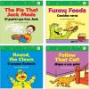 Scholastic First Little Readers Book Set Printed Book by Liza Charlesworth2