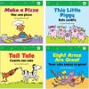 Scholastic First Little Readers Book Set Printed Book by Liza Charlesworth4