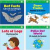 Scholastic First Little Readers Book Set Printed Book by Liza Charlesworth5