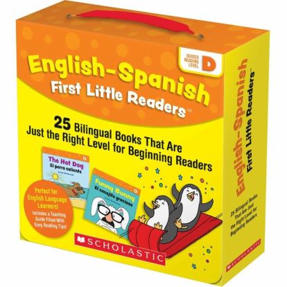 Scholastic First Little Readers Book Set Printed Book by Liza Charlesworth1