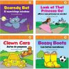 Scholastic First Little Readers Book Set Printed Book by Liza Charlesworth3