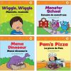 Scholastic First Little Readers Book Set Printed Book by Liza Charlesworth4