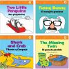 Scholastic First Little Readers Book Set Printed Book by Liza Charlesworth5