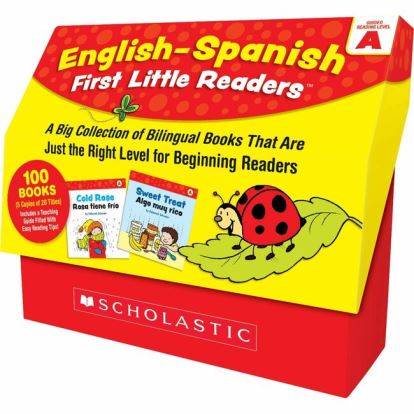 Scholastic First Little Readers Book Set Printed Book by Deborah Schecter1