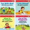 Scholastic First Little Readers Book Set Printed Book by Deborah Schecter4