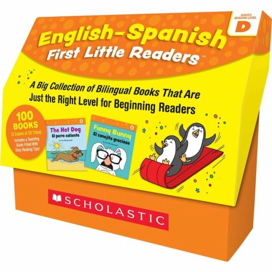 Scholastic First Little Readers Book Set Printed Book by Liza Charlesworth1