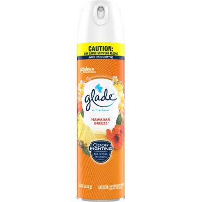 Glade Hawaiian Breeze Scent Air Spray1