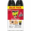 Raid Ant & Roach Killer Spray1